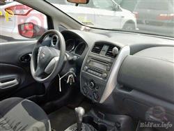 Nissan Versa Note